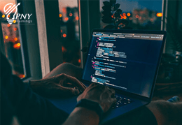 Full Stack JavaScript Developer